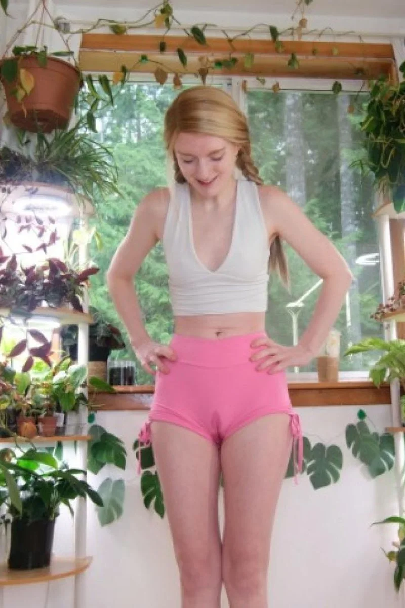 Pee Holding Challenges
