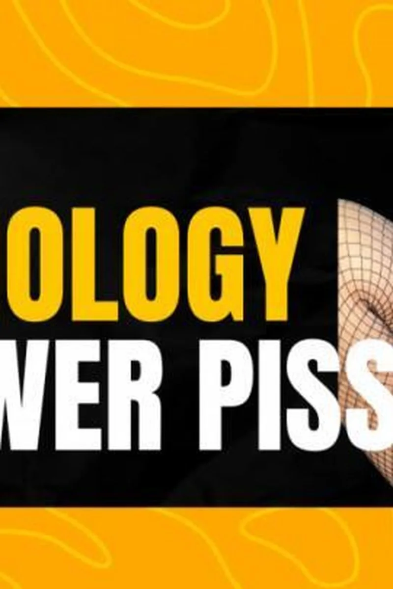 Les-1 The Psychology Of Power Piss
