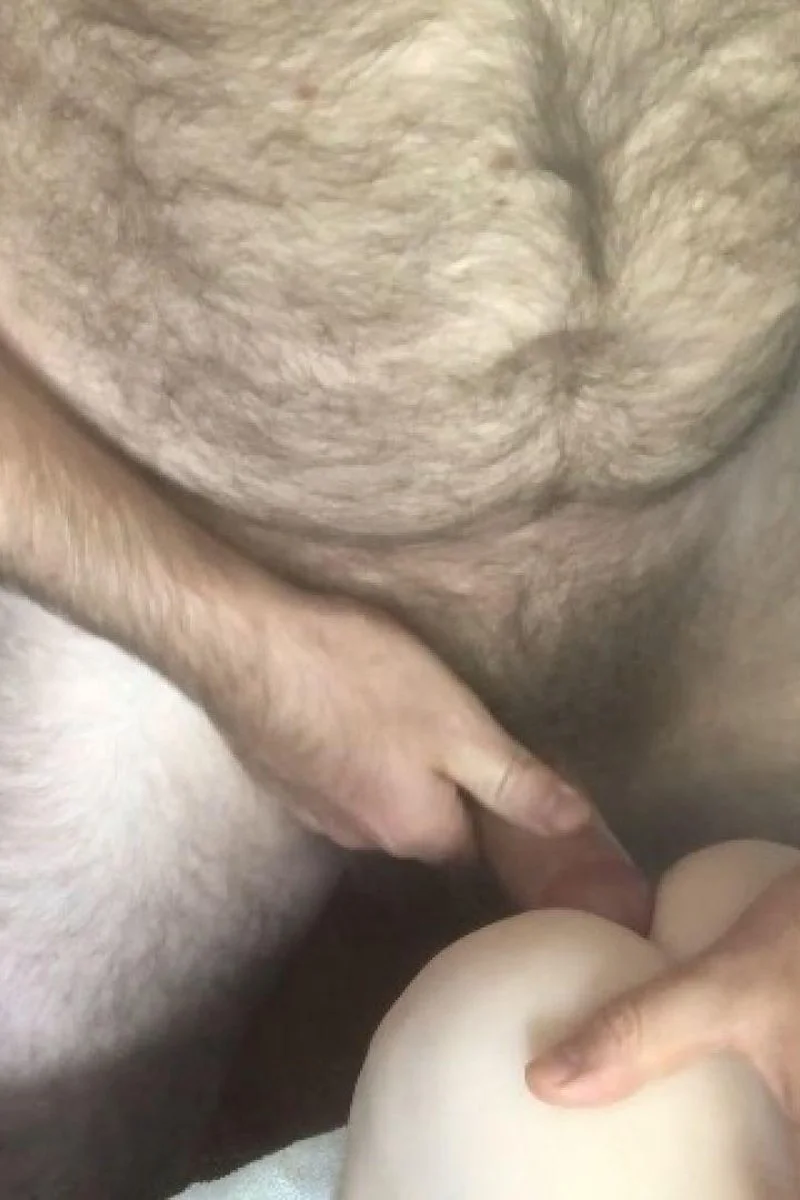 Big Dick For The Toy