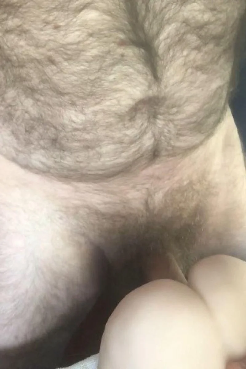 Took My Time To Enjoy The Tightness
