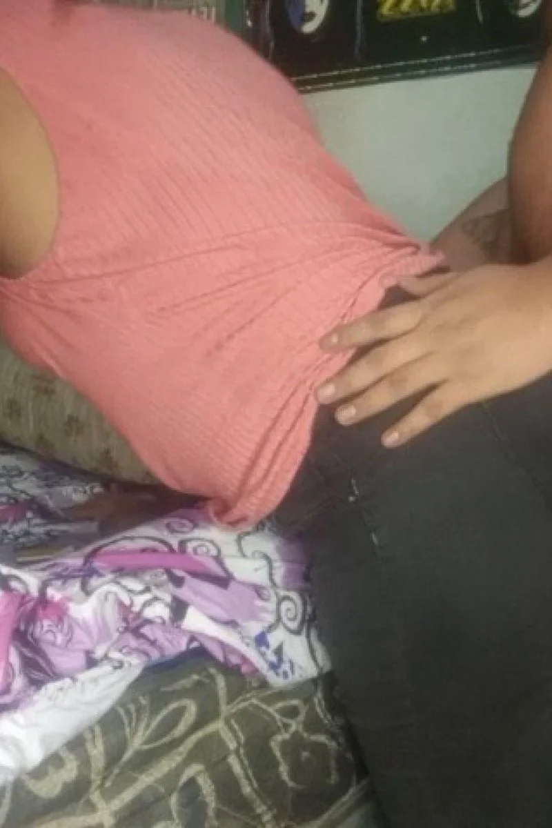 What A Great Fuck For The Big-Assed Cleaning Lady