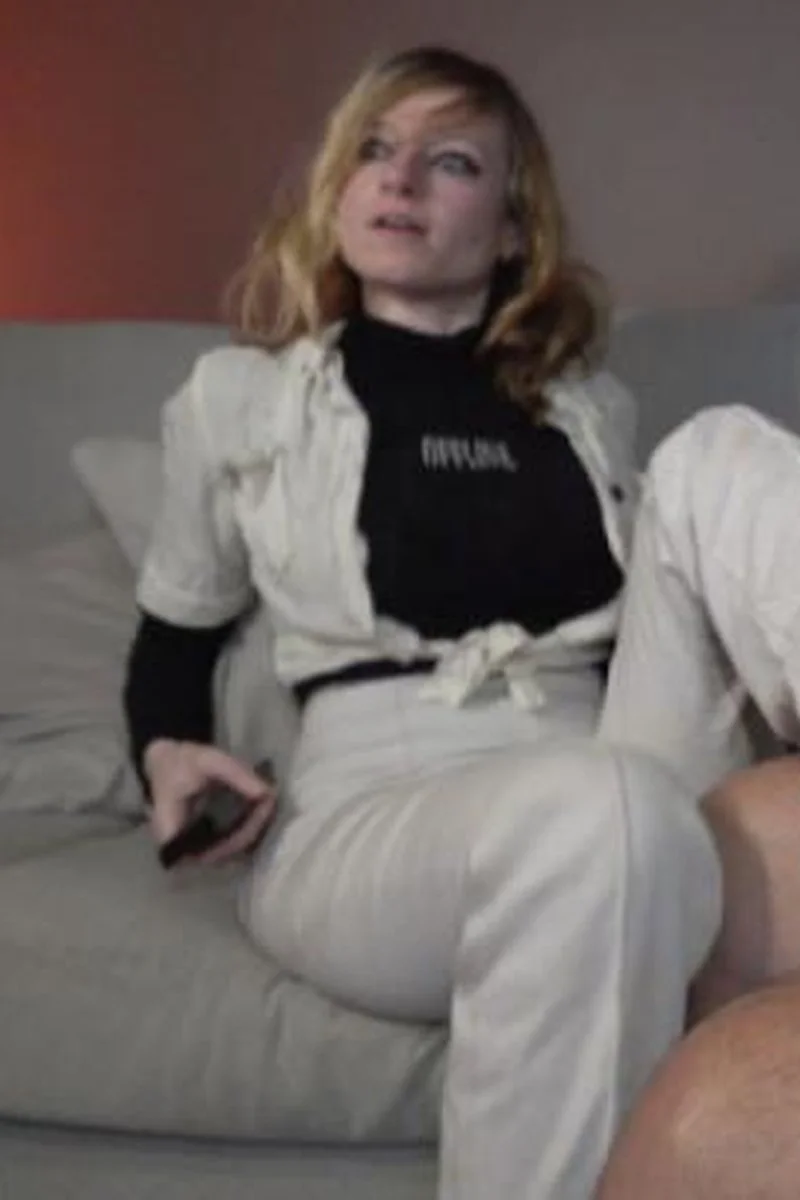 Cedrika's Secret Foot Affair - Ultimate Version