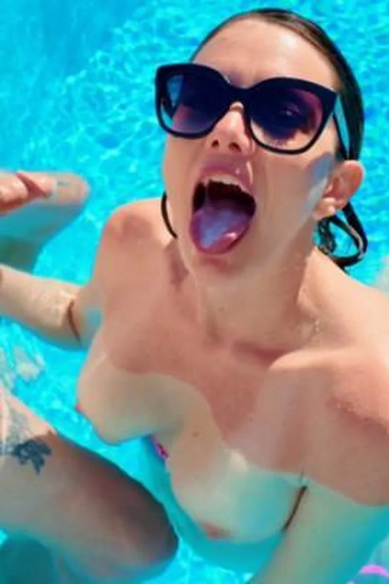 Pool Party