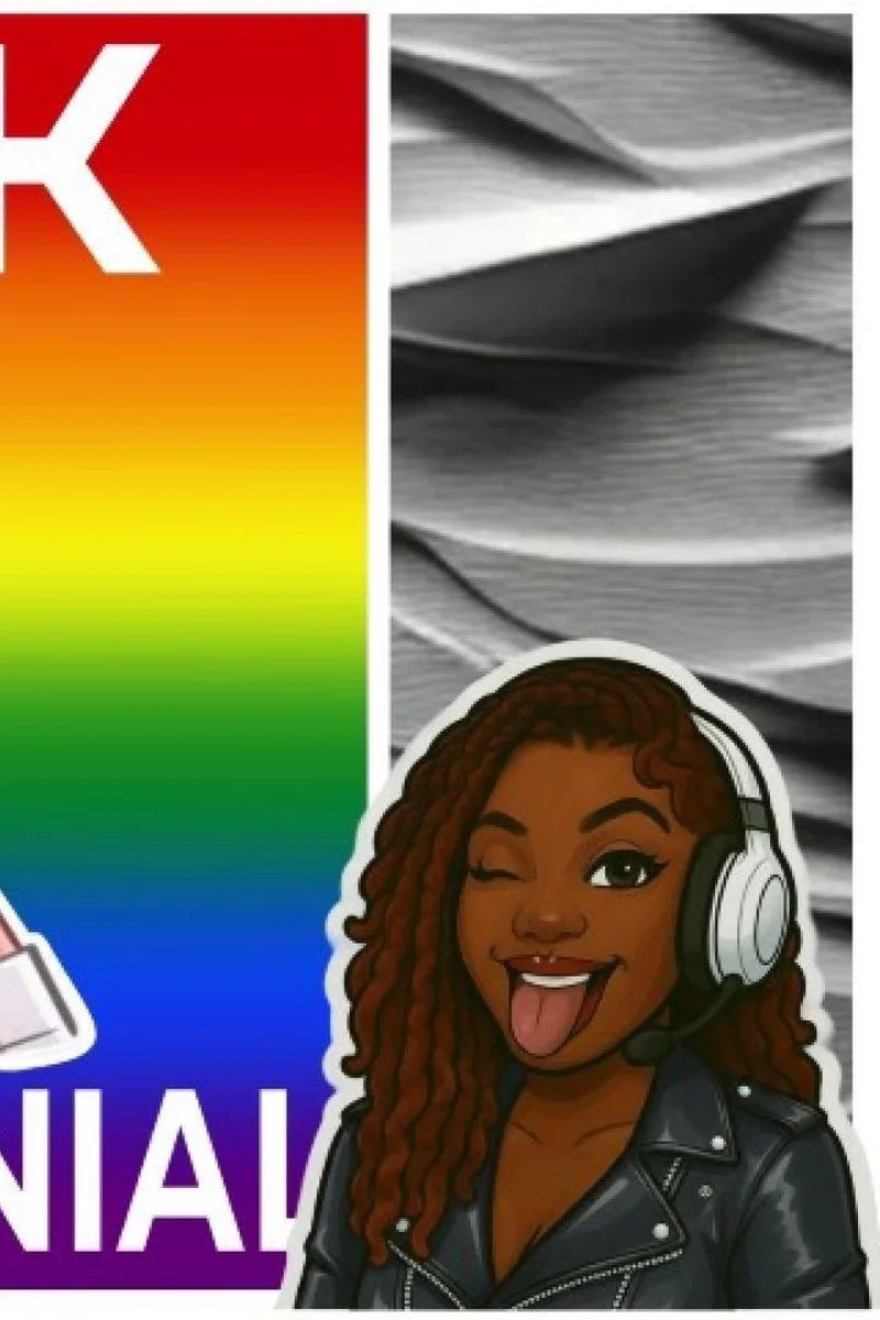 Cuck Queer Denial Audio Only