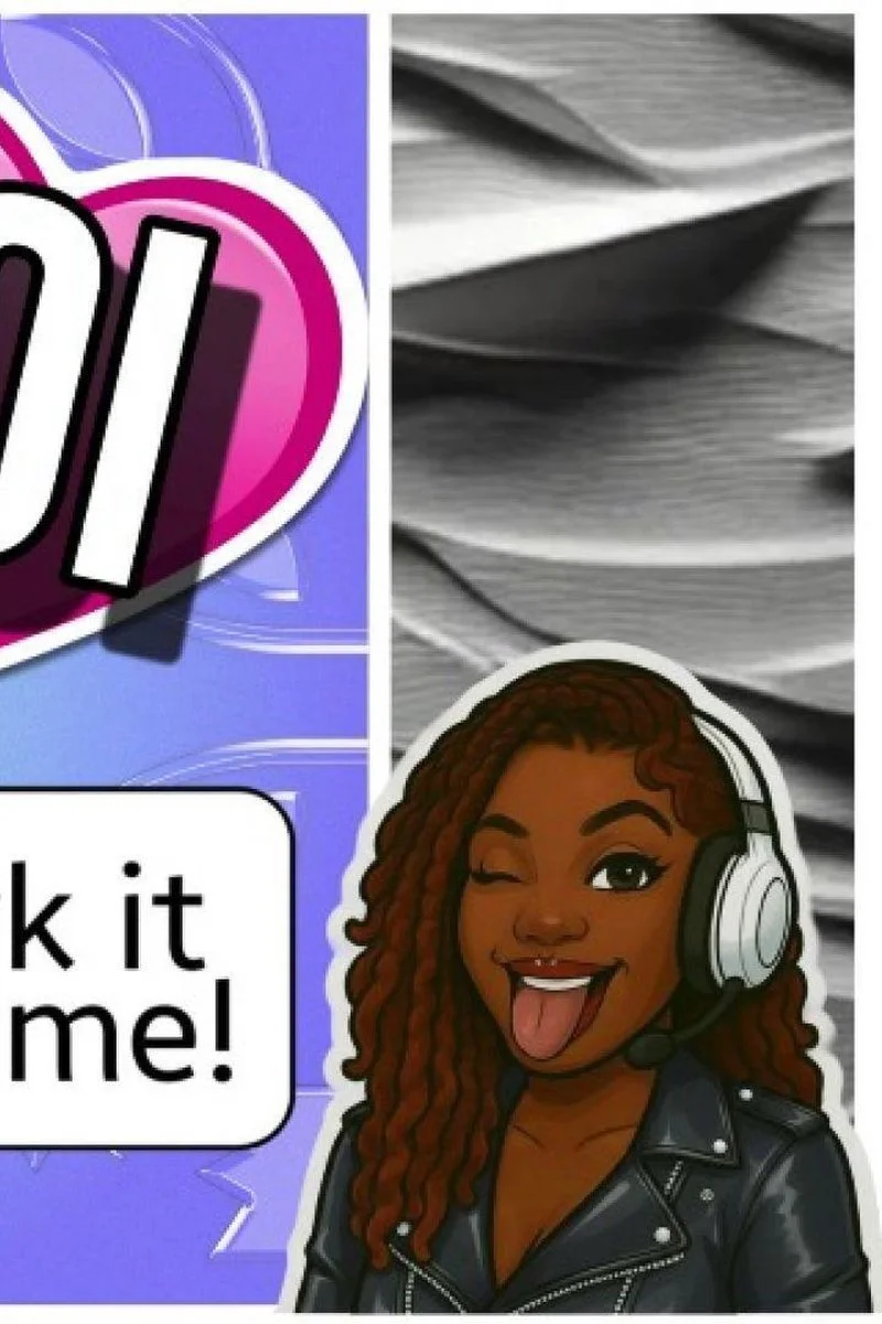 For The Love Of J.O.I. Audio Only