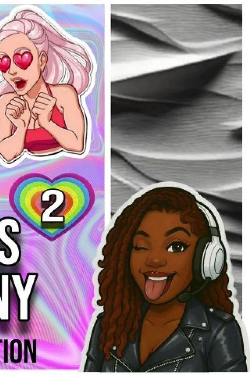 Gay Makes Girls Horny ASMR Whisper Edition Audio Only