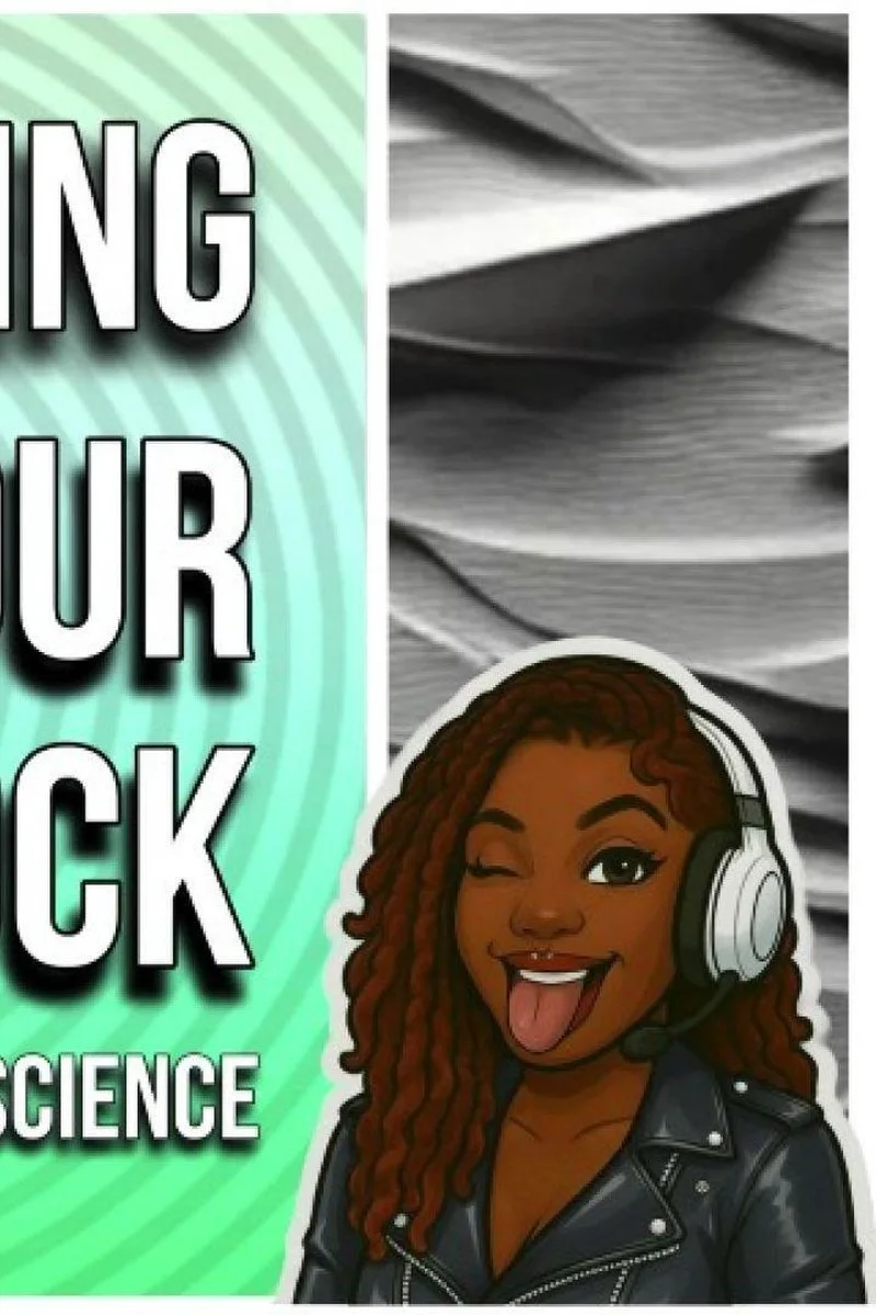 Homo-Tizing Your Cock With Science Audio Only