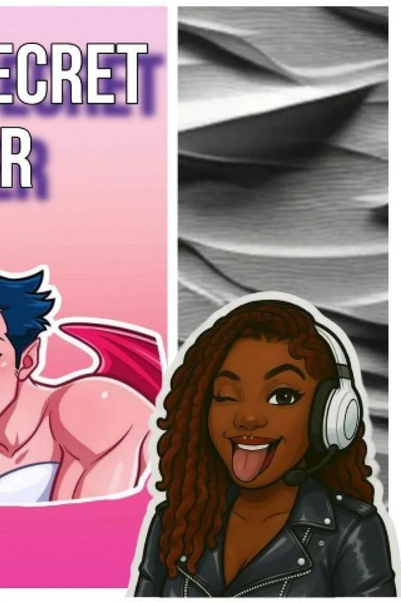 Husband Is A Secret Cocksucker Audio Only