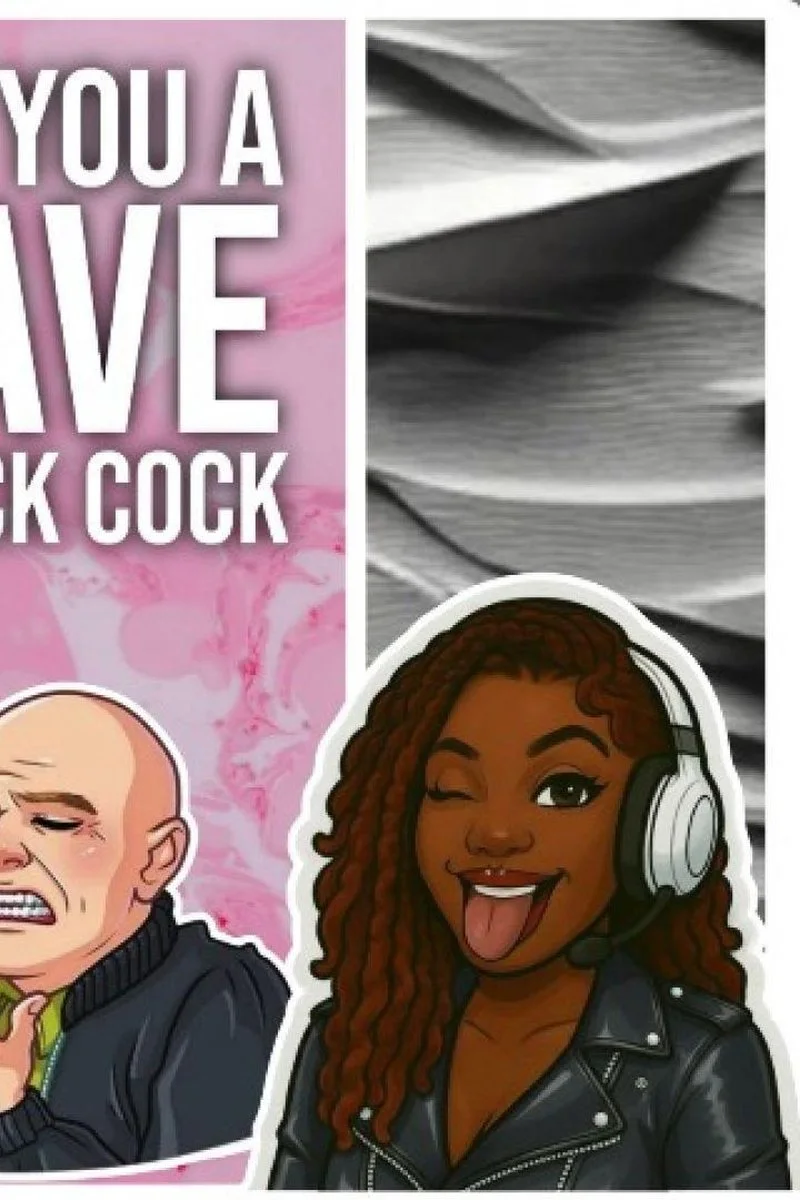Make You A Slave To Black Cock Audio Only