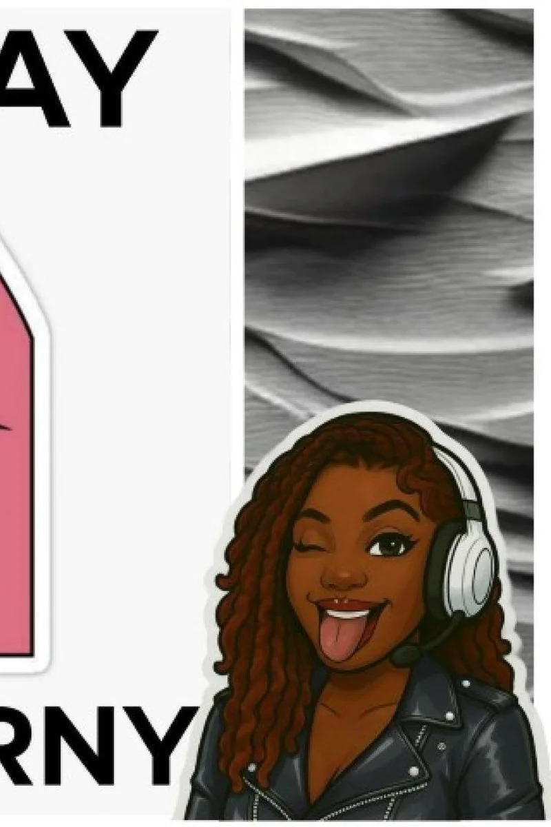Only Gay When Horny Audio Only