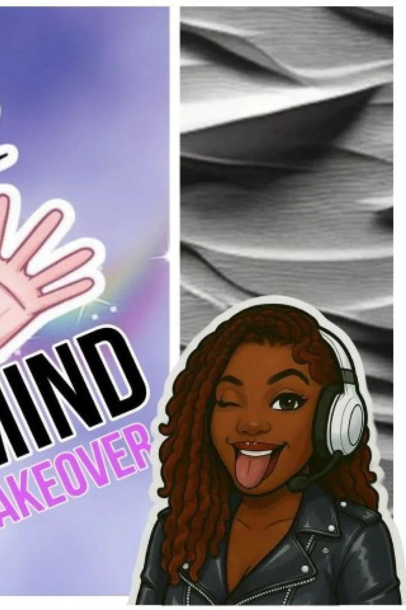 Queer Mind Hostile Takeover Audio Only