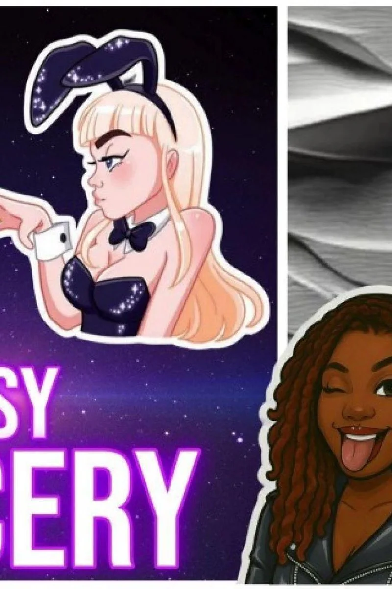 Sissy Sorcery Audio Only