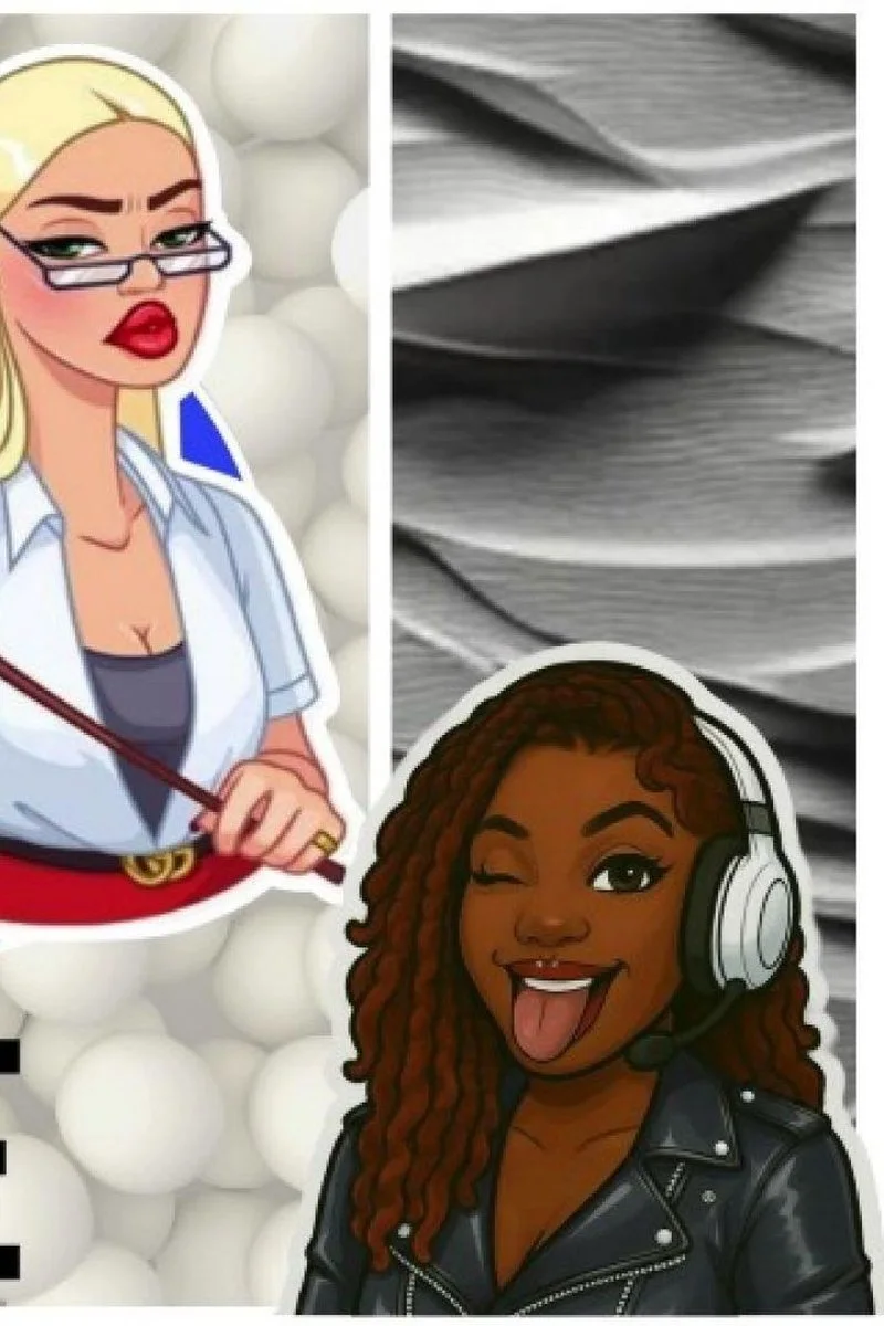 The She-Dick You Deserve Audio Only