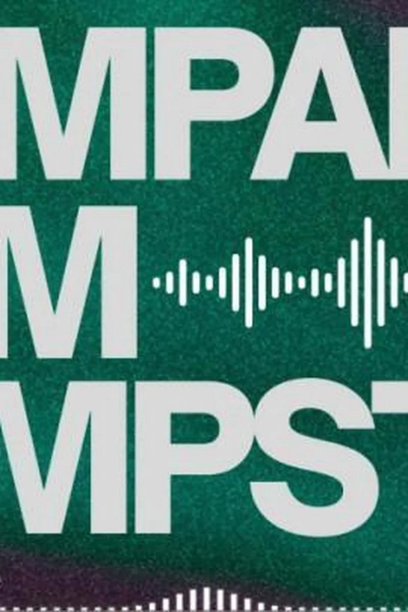 Company Cum Dumpster [Audio-Visual