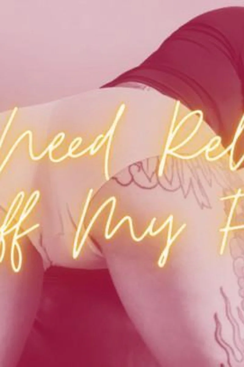 I Need Relief: Sniff My Farts