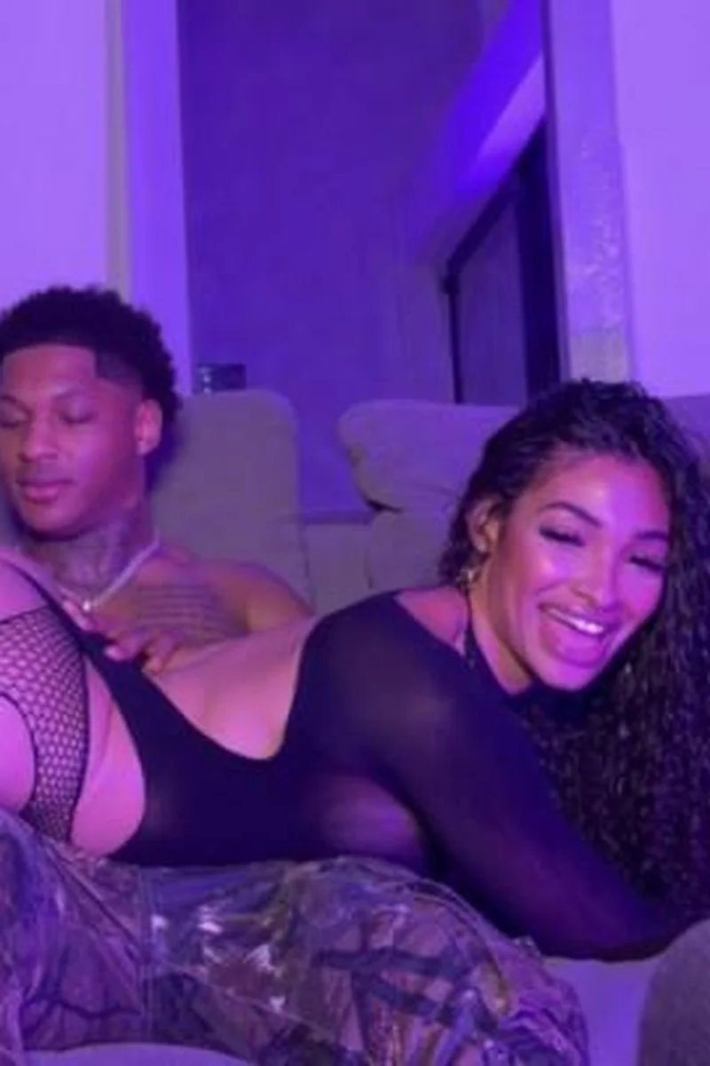 Passionate & Kinky Live Show W Bossmanedre