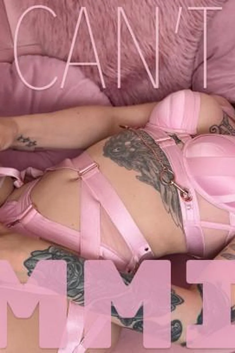 Futa Can't Stop Cumming