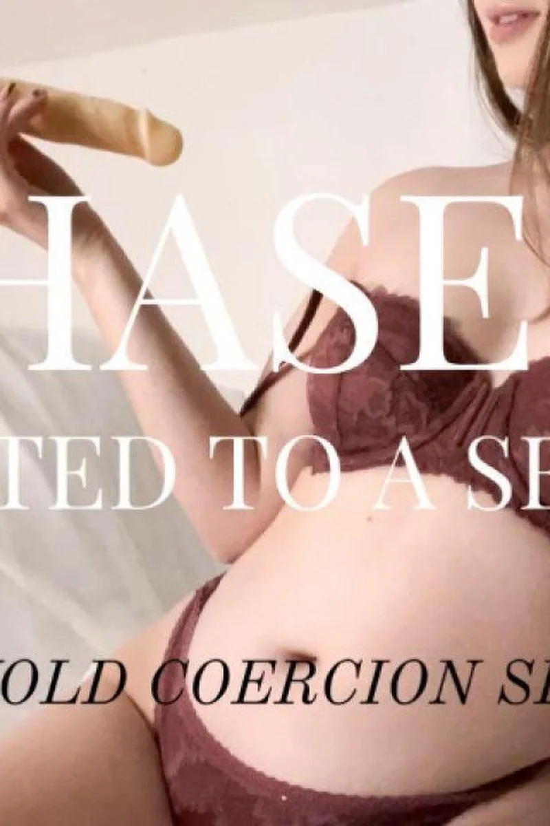 Phase 3: Demoted To A Sex Toy