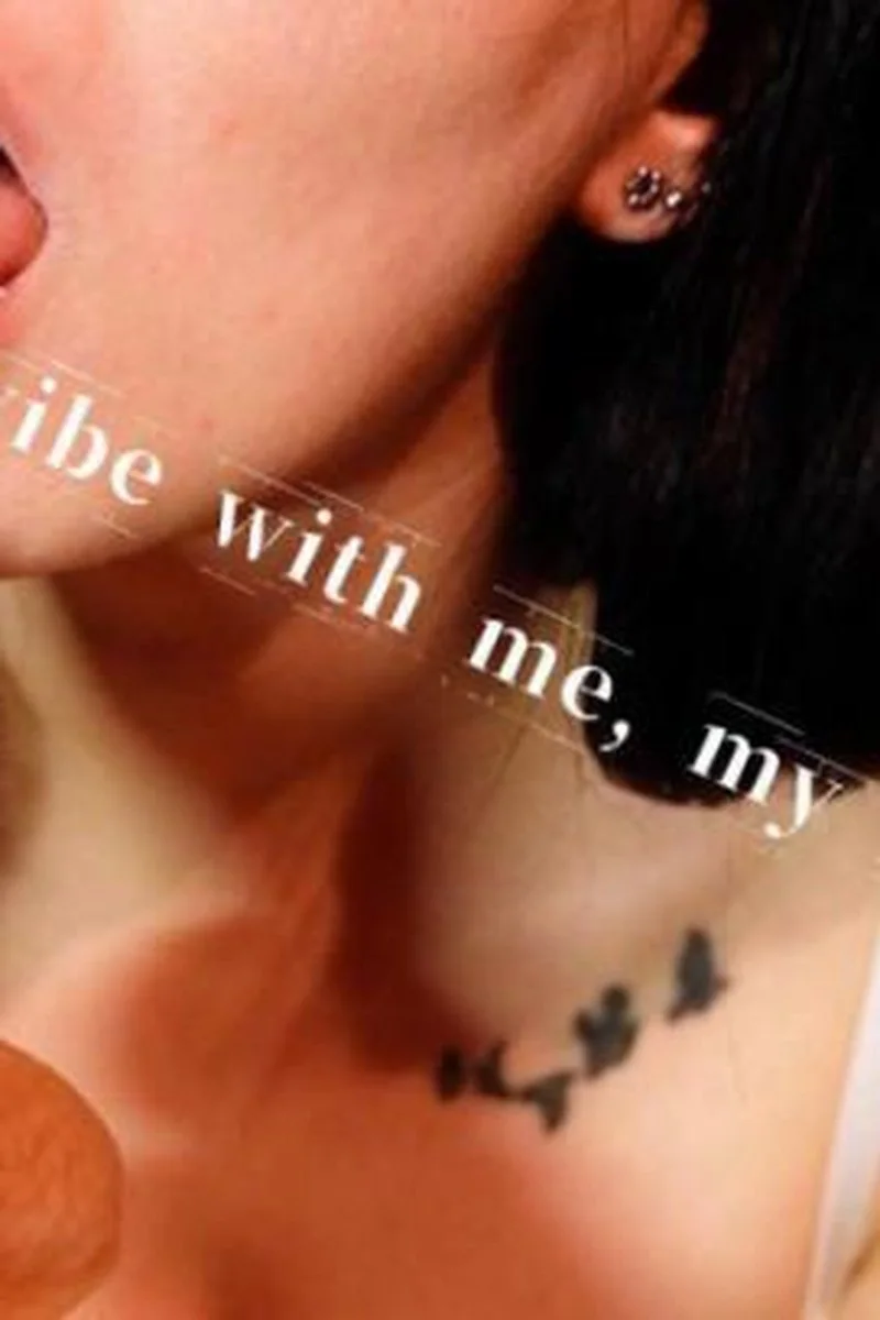 Try Sexual Vibe With Me My Boyfriend! POV/Taboo/Dirty