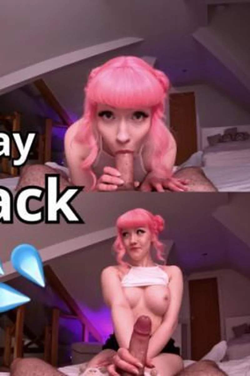 Birthday Bareback Bg - Evie Rees