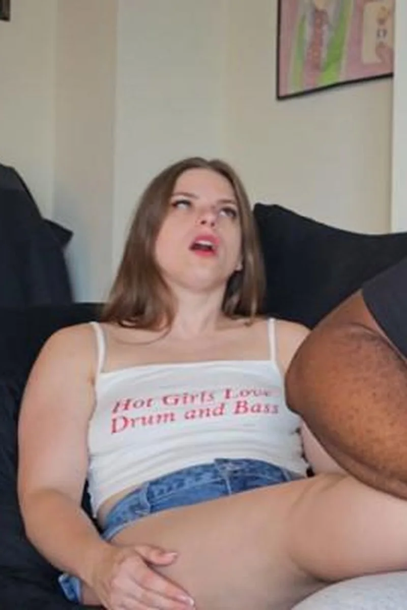 My Date Knows I Like Sucking Toes - Kat Snow