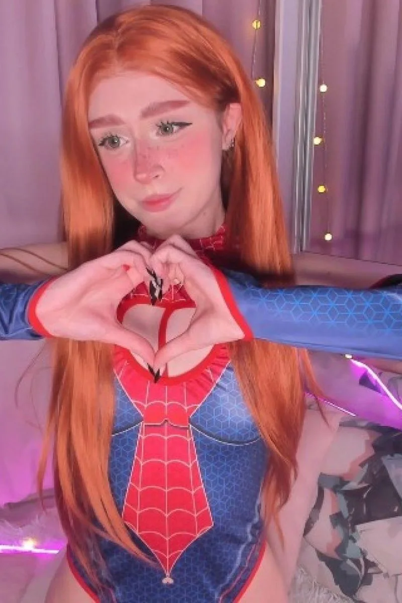 Spider-Woman