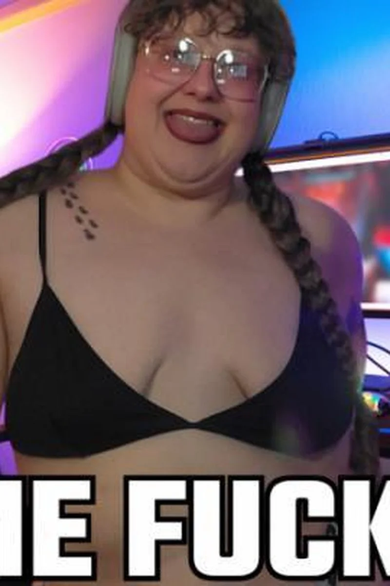 Come Fuck Me Slow Strip And Rubbing My Pussy
