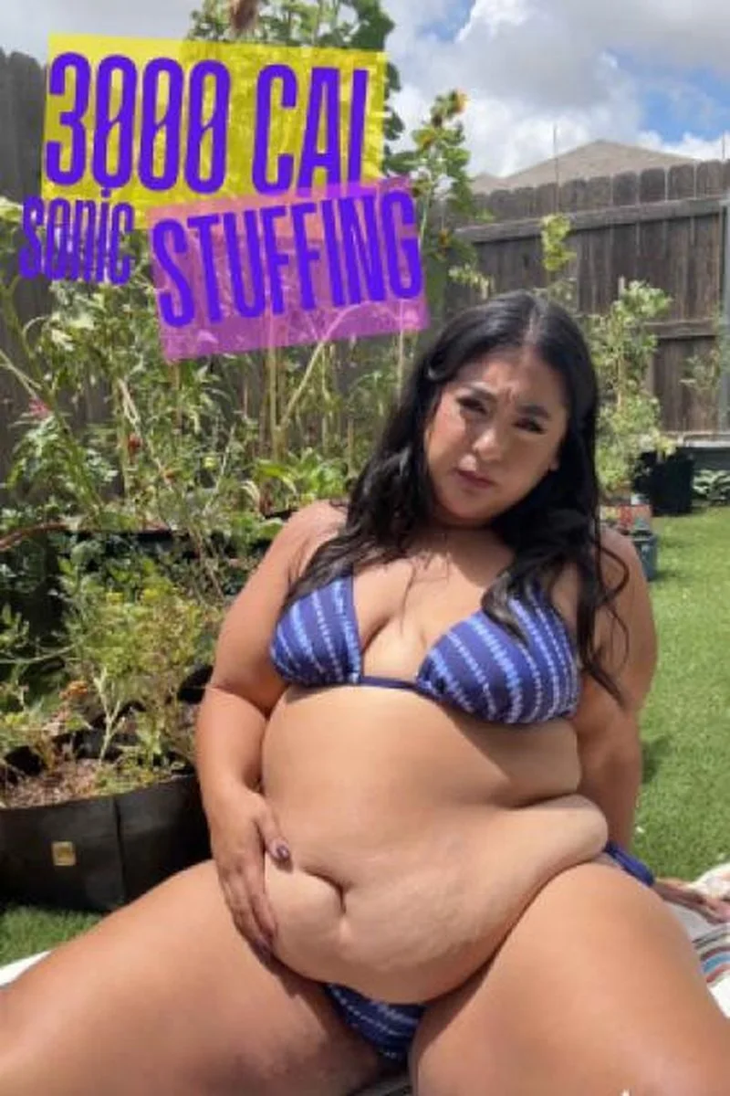 3,000 Calorie Picnic