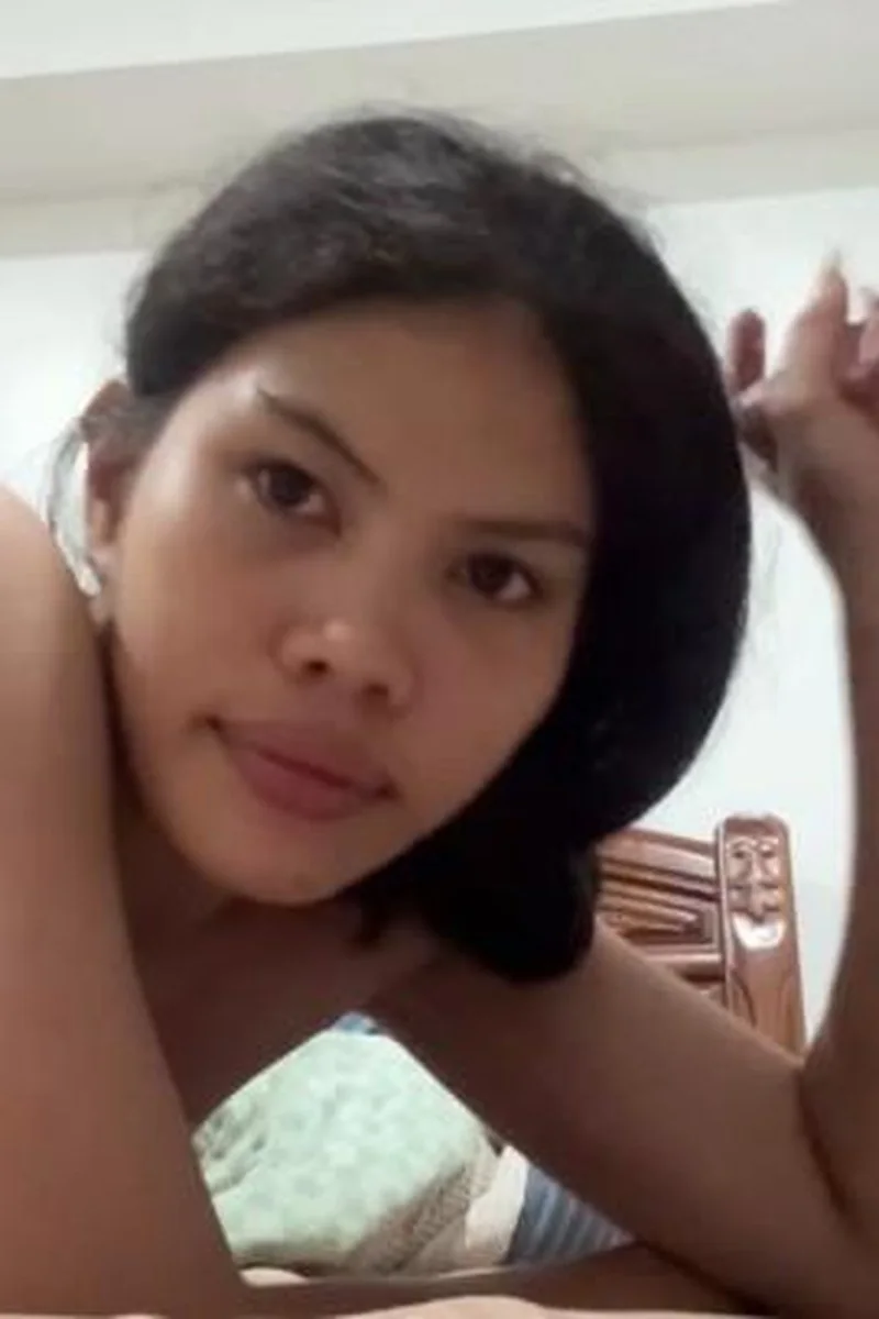 797 Little Asian Jerks Off Small White Cock