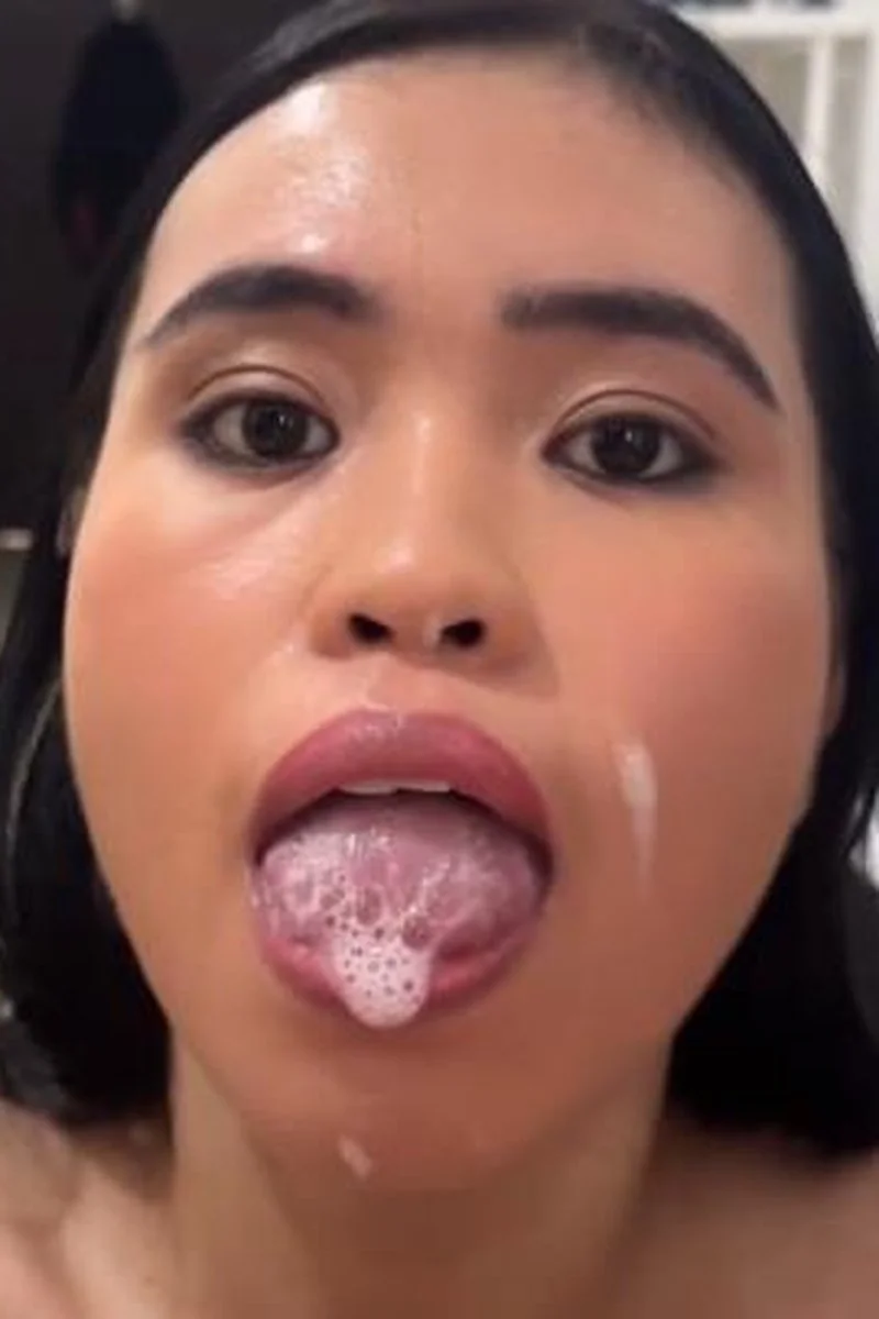 866 Cumshot