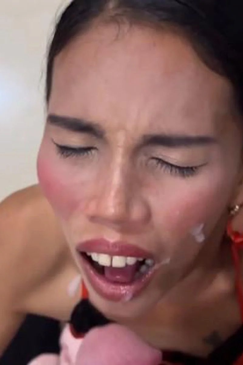 867 Cumshot