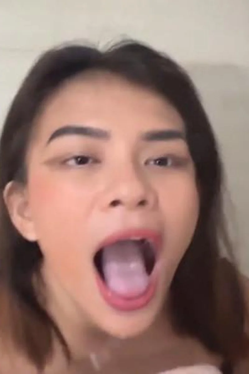 871 Cumshot