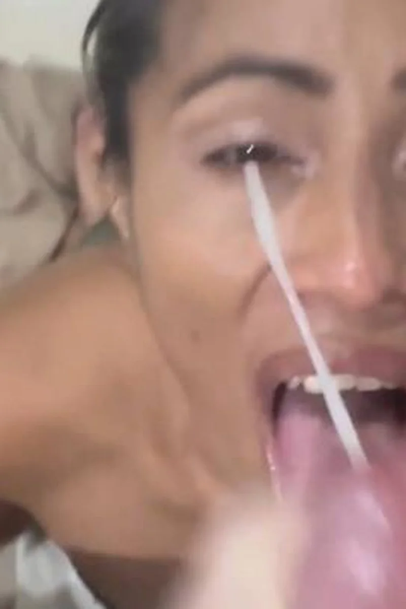 883 Cumshot