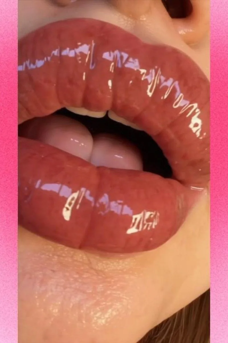 Lips Obsession Level 1