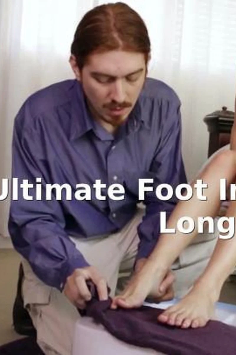 Ultimate Foot Inspection After Long Day