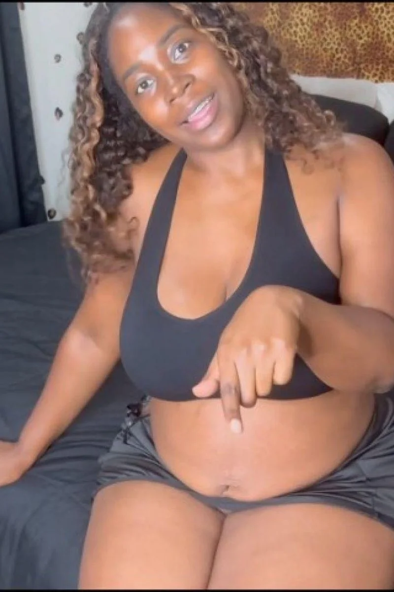 Bree Stepmom's Gassy Punishment For Stepson