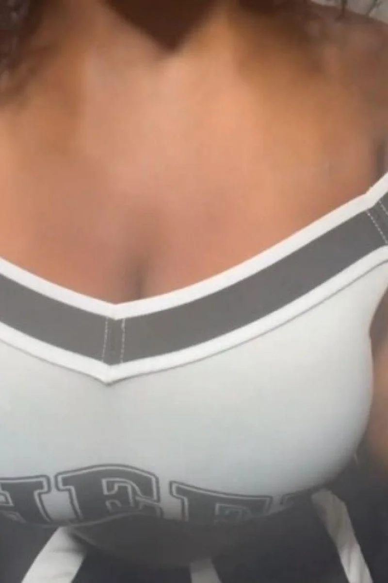 Bree The Cheerleader Farts For You