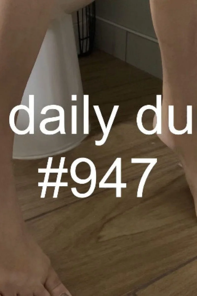 The Daily Dumps #947