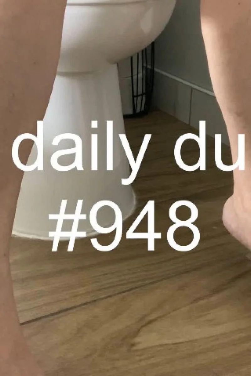 The Daily Dumps #948