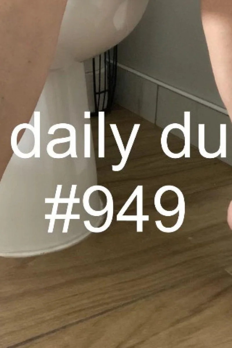 The Daily Dumps #949
