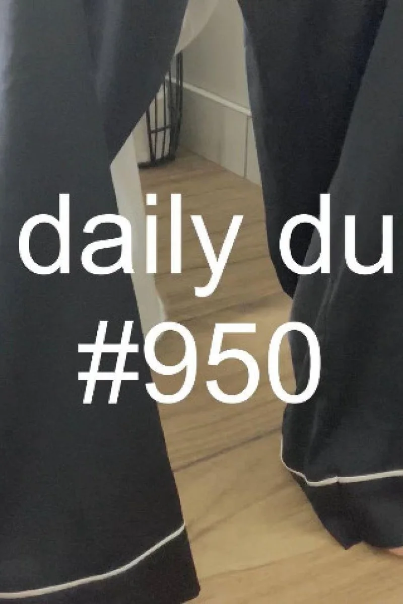 The Daily Dumps #950