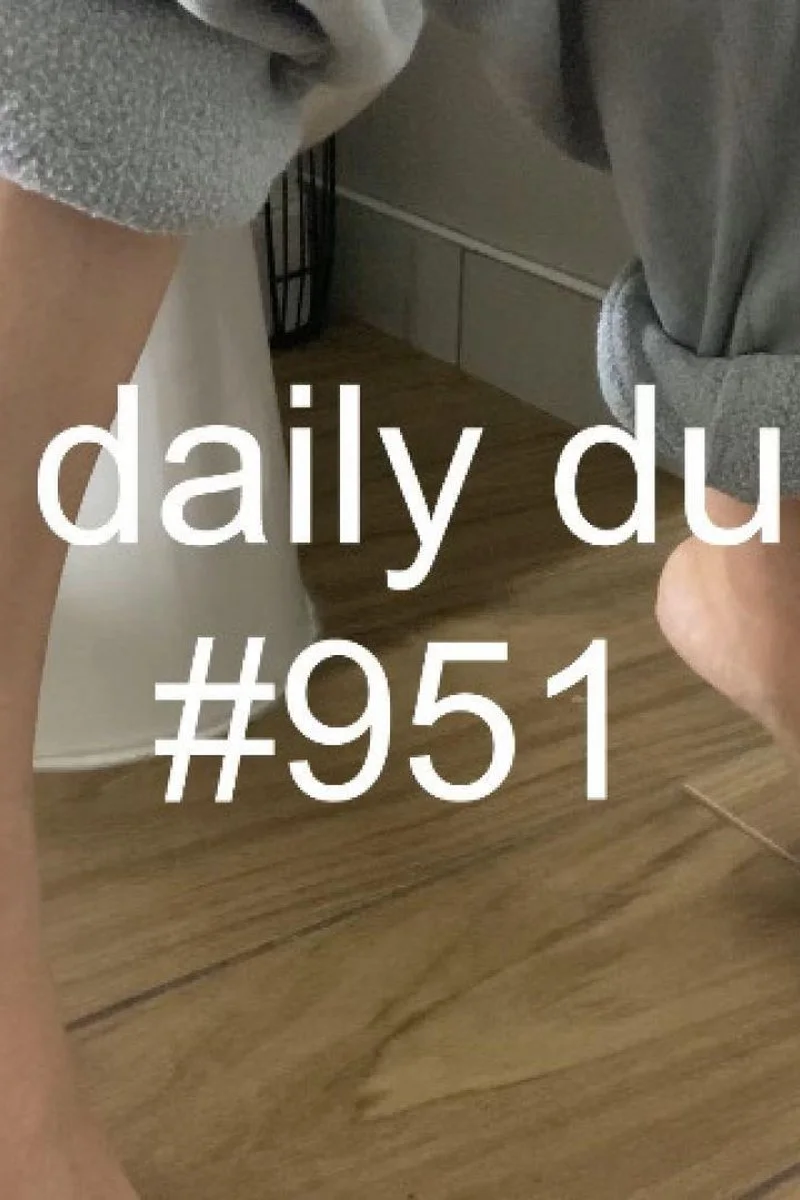 The Daily Dumps #951