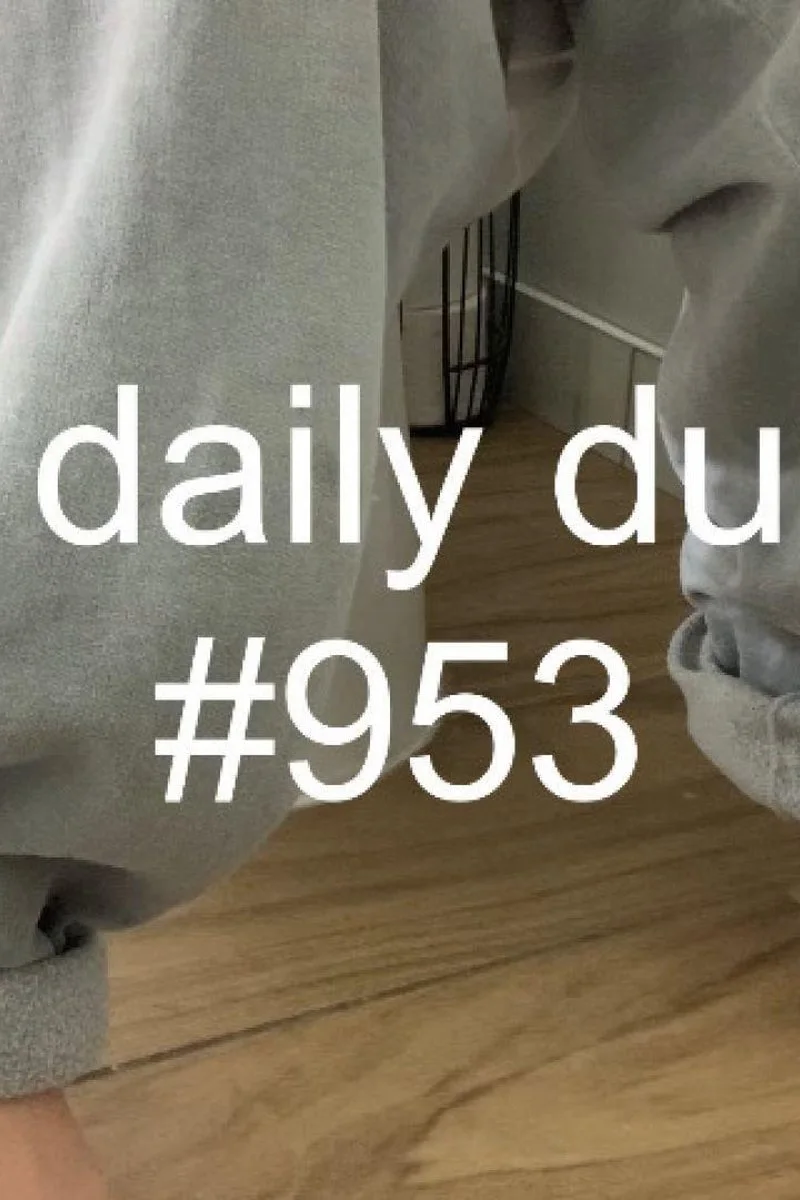 The Daily Dumps #953