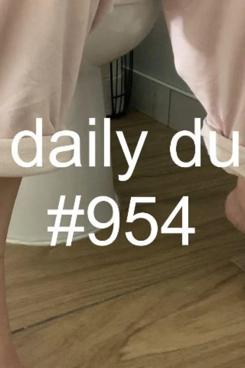 The Daily Dumps #954