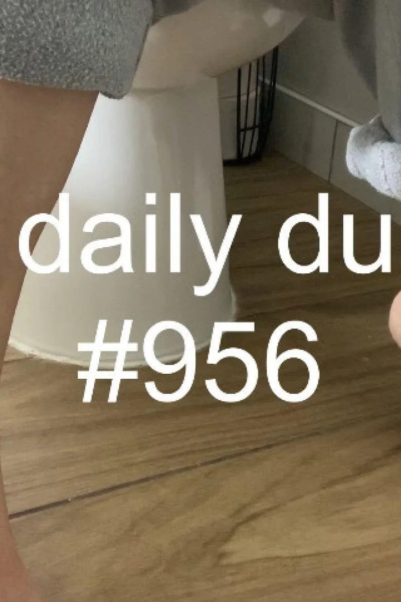 The Daily Dumps #956