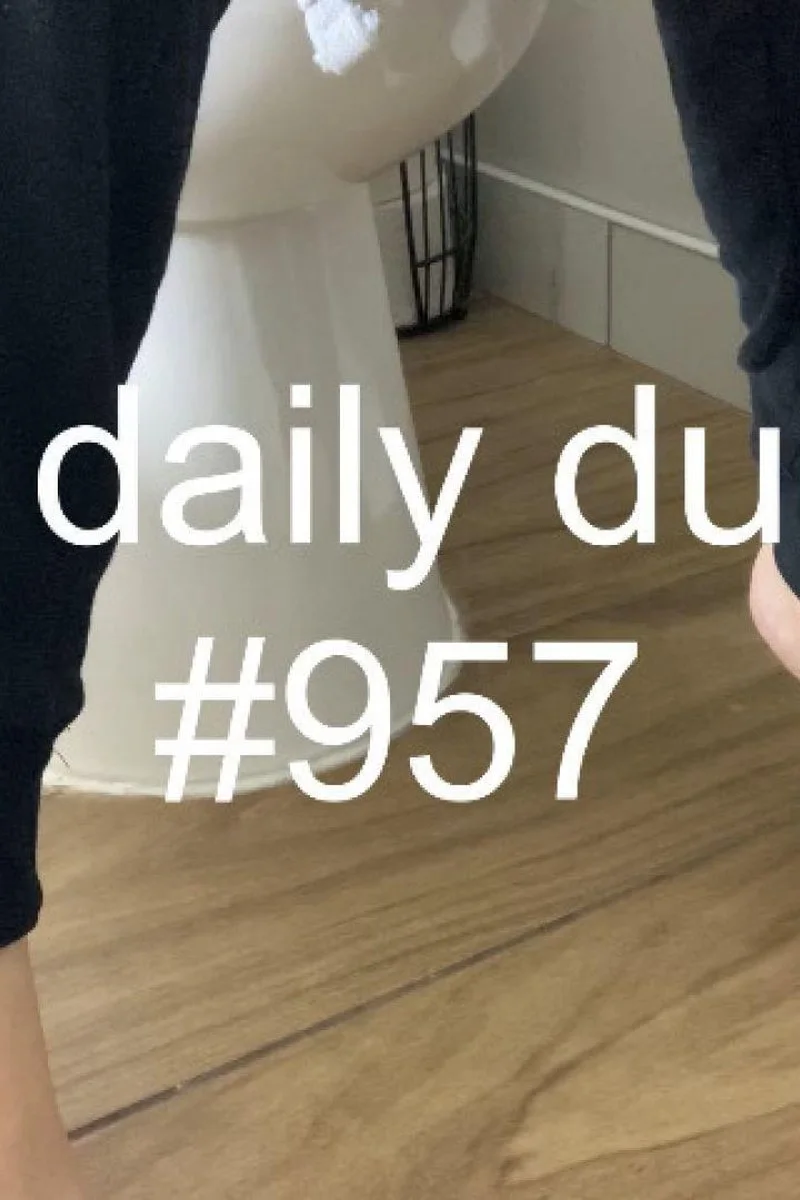 The Daily Dumps #957
