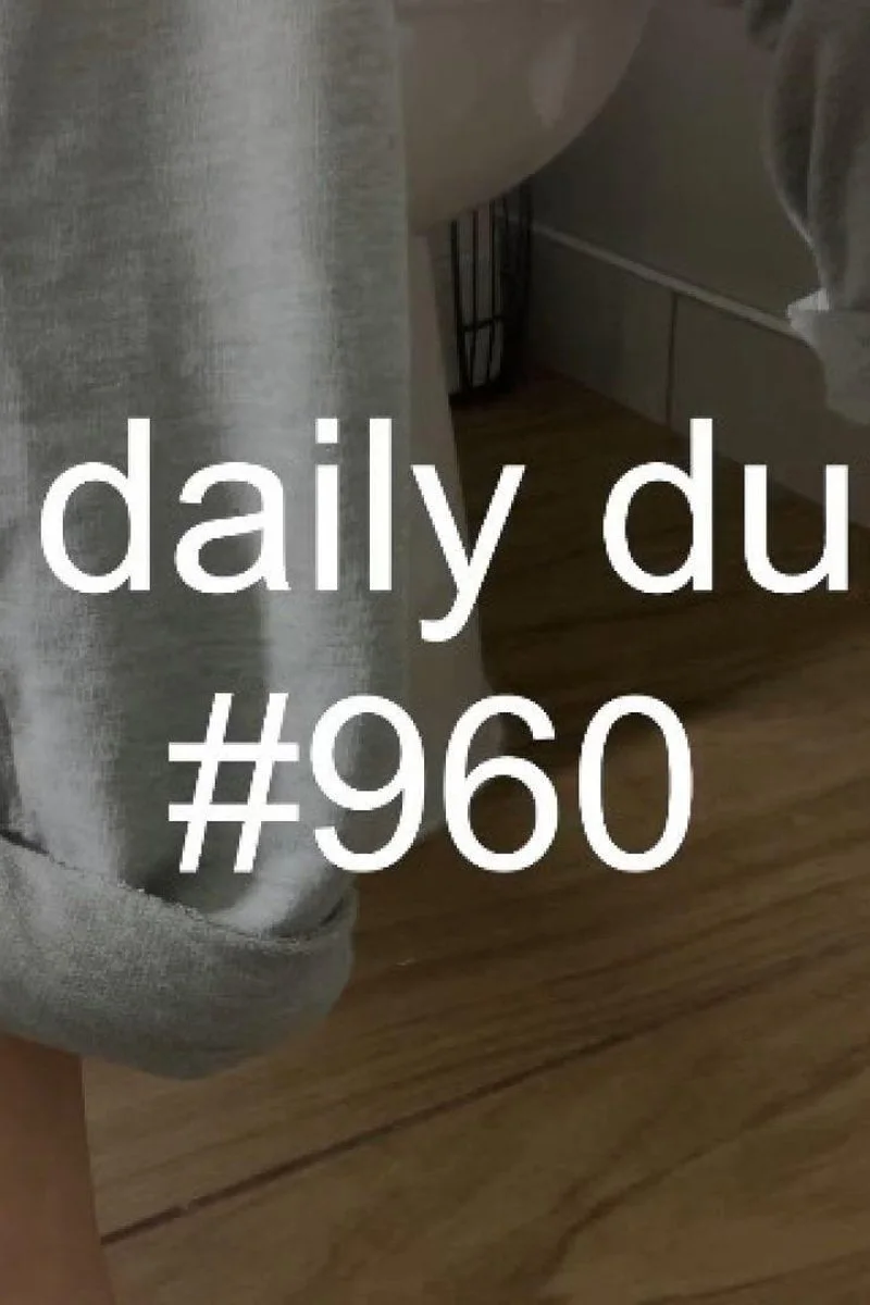 The Daily Dumps #960