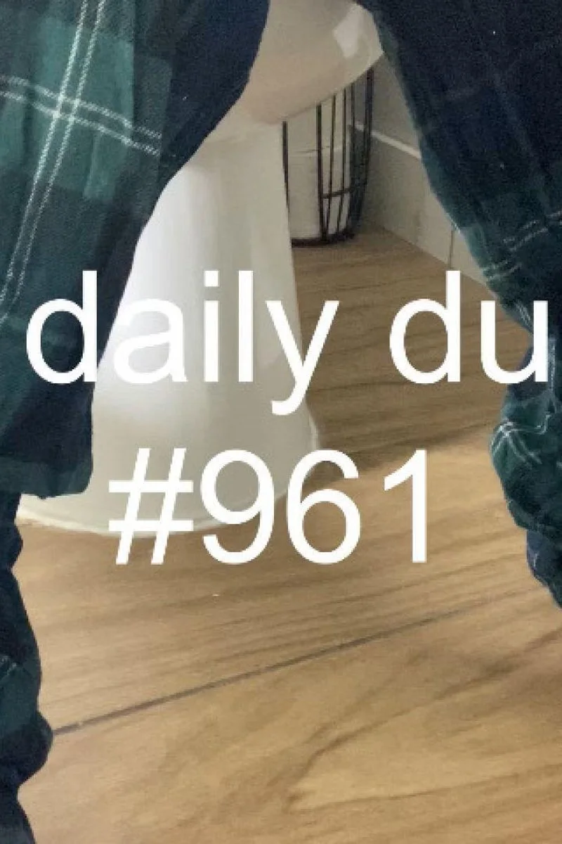 The Daily Dumps #961