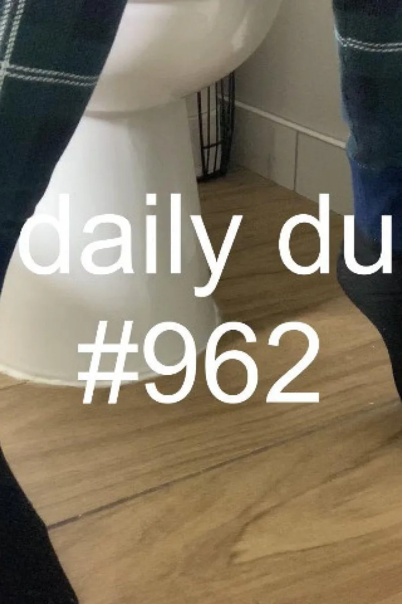 The Daily Dumps #962