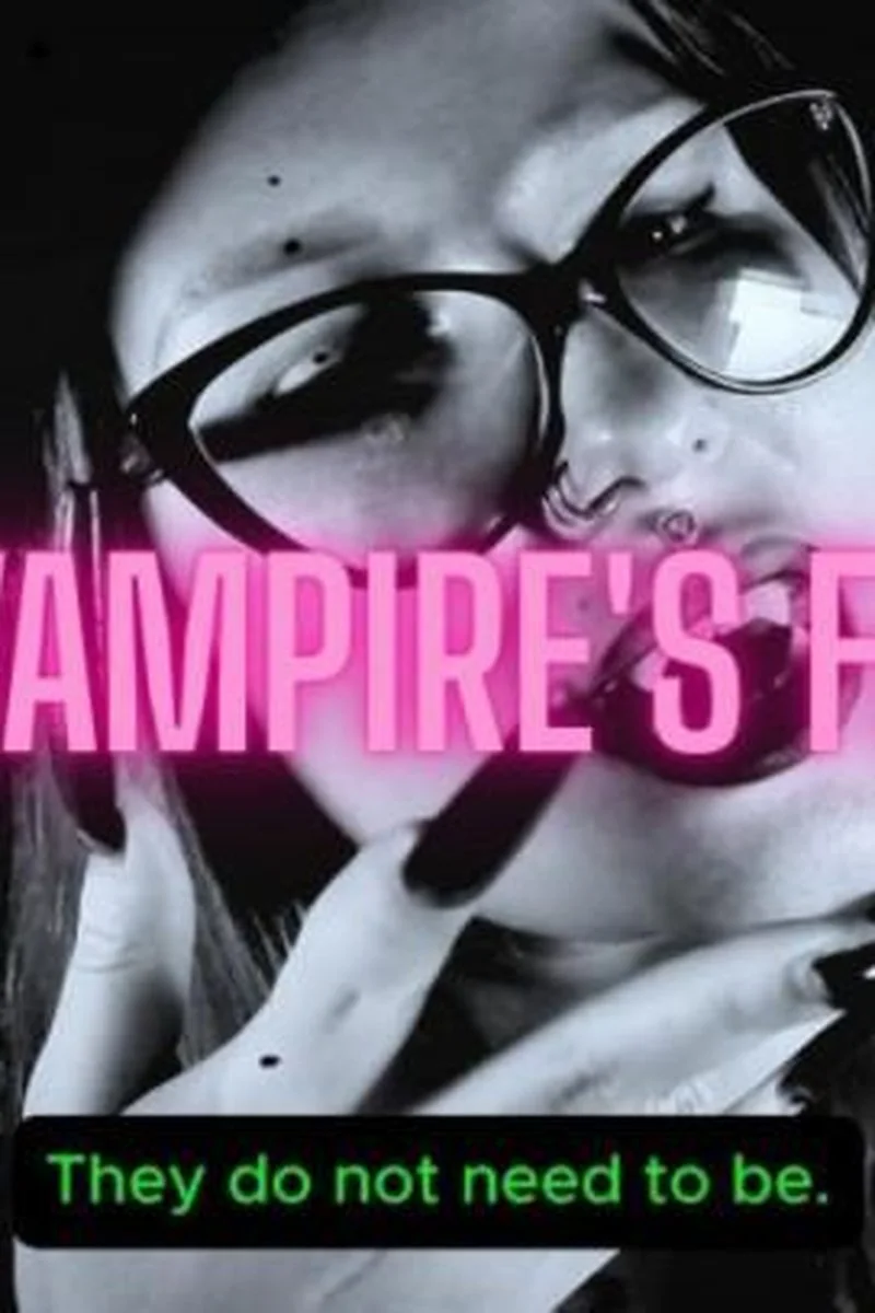 The Vampire's Fangs